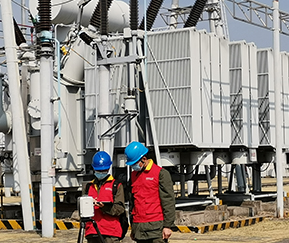 台儿庄倾斜摄影技术在基础设施监测中如何发挥作用？